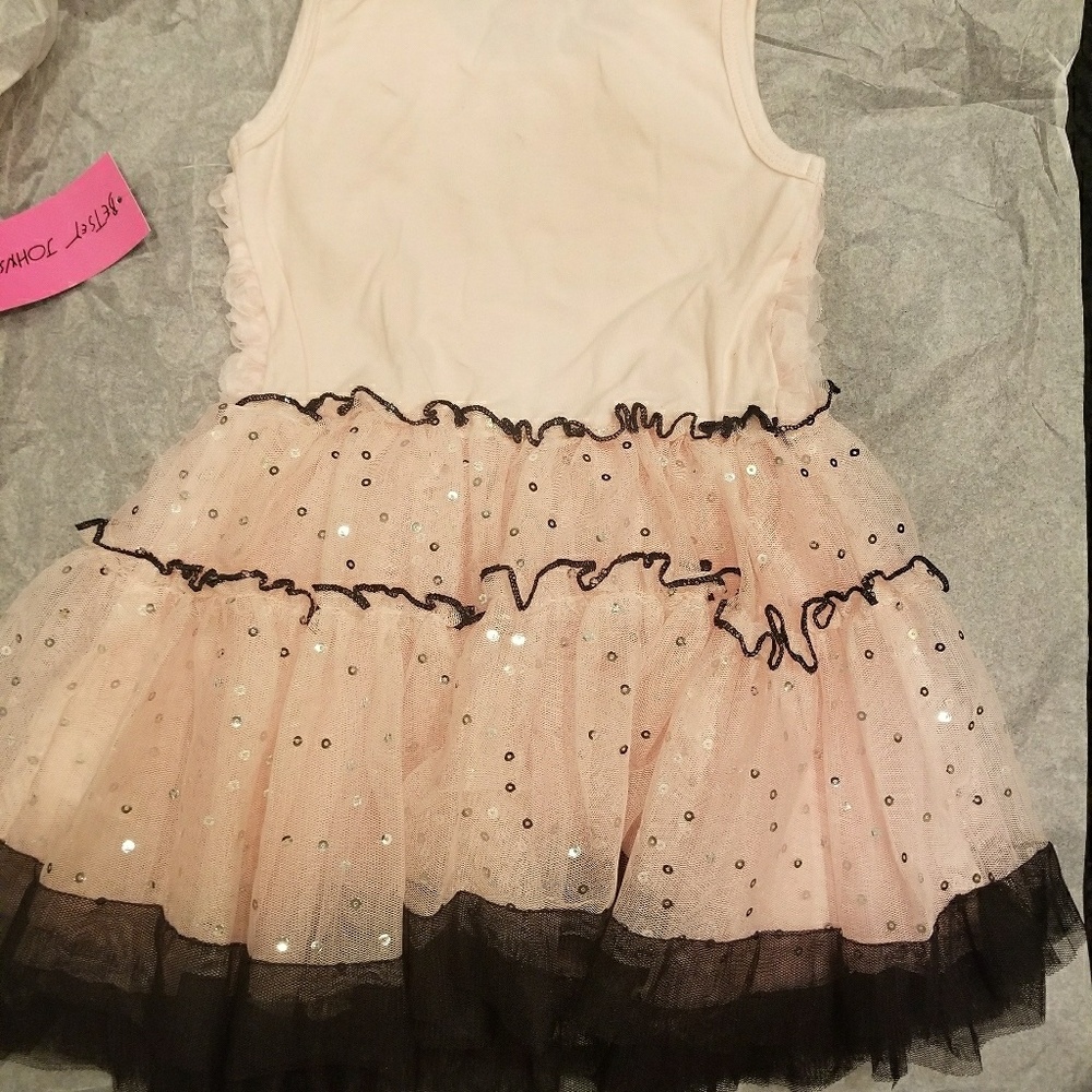 Betsey Johnson dress
